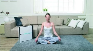 Лекуват „болестта на сградите” 