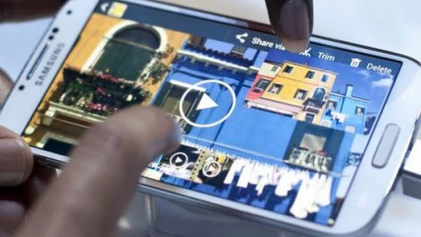 Samsung превзе пазара на смартфони в Европа, Apple продължава да води в САЩ