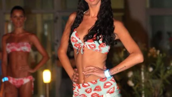 Горещи модни предложения за лято 2013