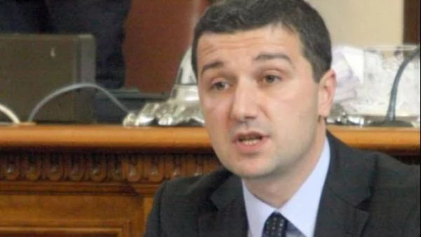 Стойнев: Законовите промени ще привлекат повече инвеститори