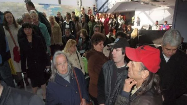 НСИ: Безработицата за Q1 у нас е 13.8% 