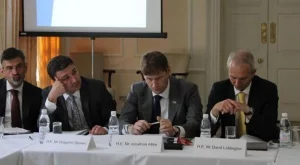 Стойнев: Ядрената енергетика е основен принцип и национална отговорност