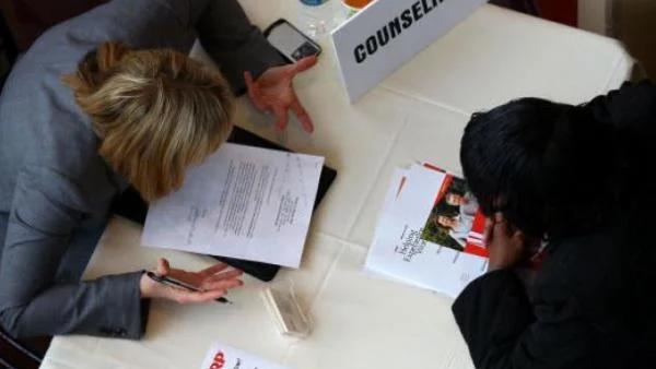 Топ 10 на най-лошите съвети за успех в кариерата