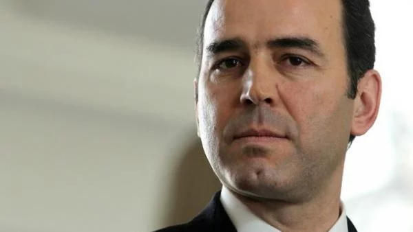 Рискът за банковата система на България е минимален, казва управителят на БНБ