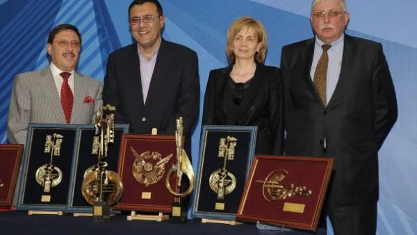 УниКредит Булбанк е Банка на годината