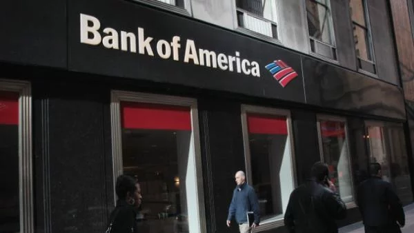 Кредитори върнаха на американските власти 66.3 млрд. долара