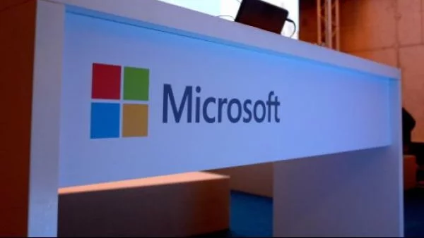 Петър Иванов е новият шеф на Microsoft Bulgaria