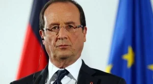 Оланд уволни министъра на екологията, защото проектобюджетът на ЕС бил "лош"