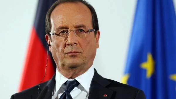 Оланд уволни министъра на екологията, защото проектобюджетът на ЕС бил "лош"