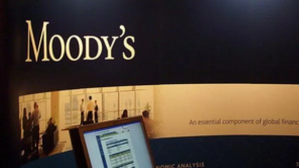 Moody`s: Икономическата стабилност на България е умерена
