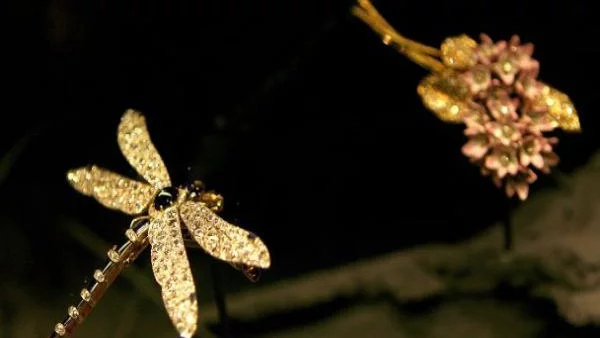 Обвиниха бивш шеф на бижутерийната компания Tiffany&Co в кражба