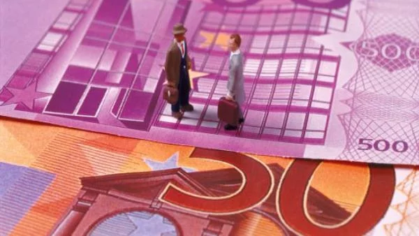 Доларът се покачи спрямо останалите валути