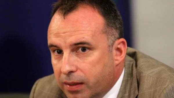 Порожанов: ДФ „Земеделие” ще усвои бюджета без проблем