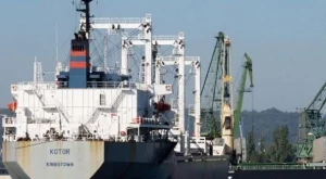 С 25% е нараснала търговията между България и Турция от януари до март