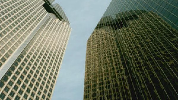 JPMorgan направиха "топлинна" карта на деловата активност