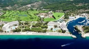 Бягство от стреса в един от най-големите хотелски комплекси на Балканите