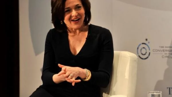 Женска сила: най-успешните дами в бизнес сферата