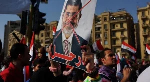 Превратът в Египет оскъпи петрола