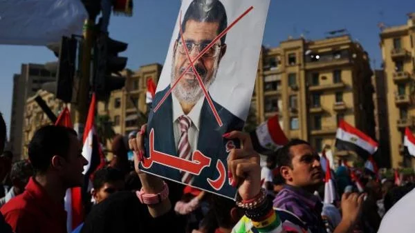 Превратът в Египет оскъпи петрола