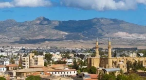 Кризата удари и туризма в Кипър