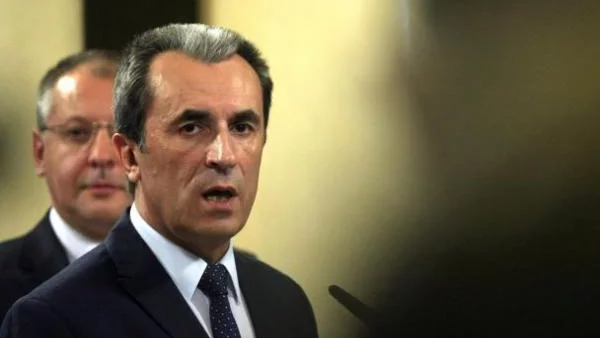 Орешарски: Малкият и среден бизнес трябва да бъде по-добре защитен