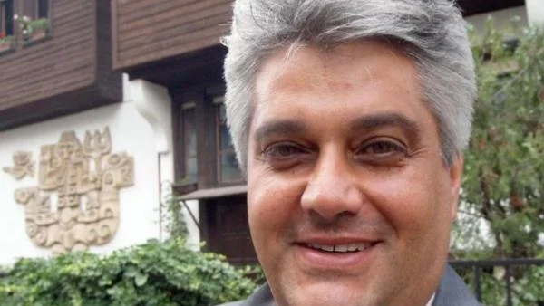 Назначиха новия шеф на "Морска администрация"