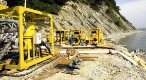 Стойнев: „Южен поток” остава стратегически проект за страната