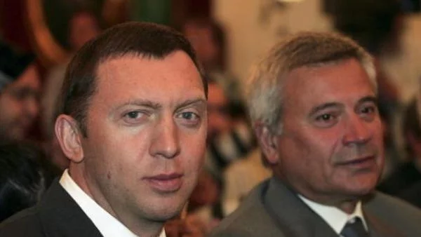 Руски милиардер дари 3 млн.долара на служителите си