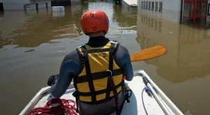 Наводненията в ЦИЕ ще струват 4.3 млрд.долара