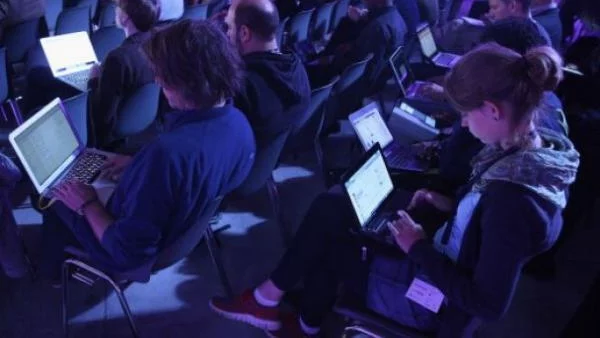 Щури факти за Интернет, за които не сте предполагали 