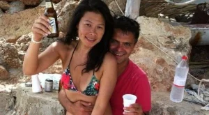 Васко Василев мята пържоли за гаджето си