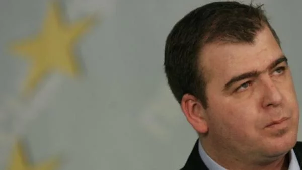 Гечев: Ще имаме постоянни срещи с млекопроизводителите