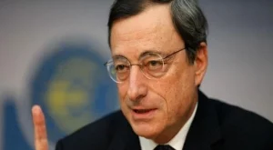 Драги: Консолидирането на еврозоната - неизбежно