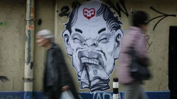 Проблем Номер 1 на европейците: Безработицата!