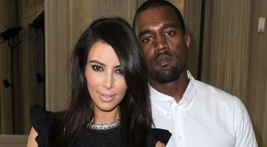 Ким Кардашиян е наела бавачка през нощта