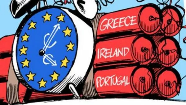 Португалската политическа криза е бомба с часовников механизъм