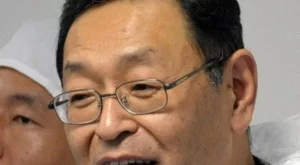 Бившият шеф на "Фукушима" почина от рак