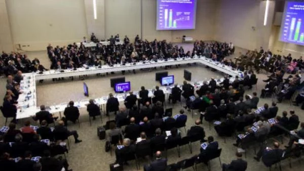 МВФ поиска по-ниски лихви, за да се съживи икономиката