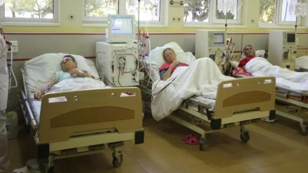 Пациентски организации: ДДС върху лекарствата да отпадне