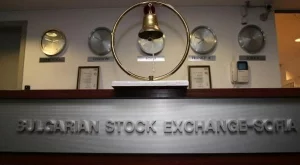 SOFIX отчете загуба от 1.01% до 437.17 пункта