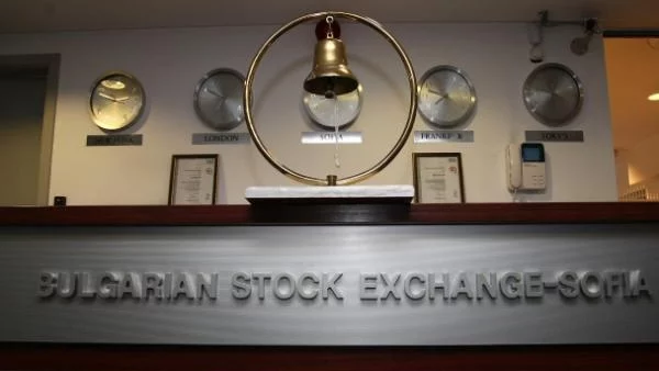 SOFIX отчете загуба от 1.01% до 437.17 пункта