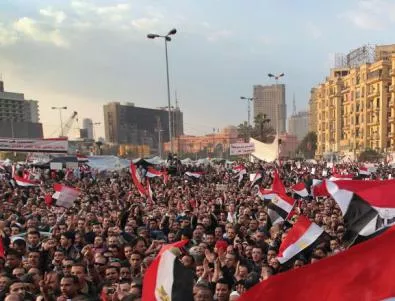 Египетската прокуратура нареди ареста на лидера на 