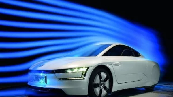 Икономичният VW XL1 ще стане спортист, вдигащ 300 км/ч