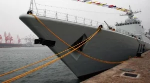 Търсенето на китайски стоки в света намалява