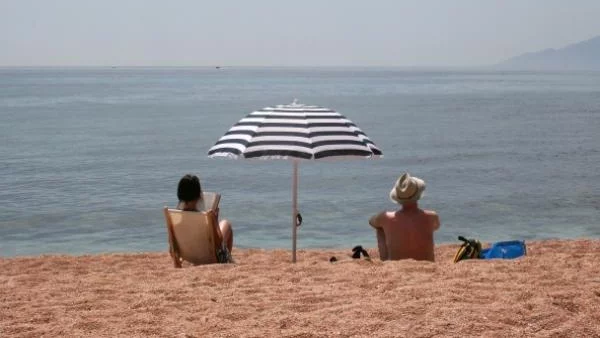 47.3 млн. лв. приходи от туризма в България през май месец