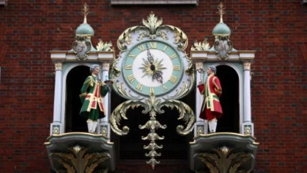 Как да пестим време с няколко прости съвета