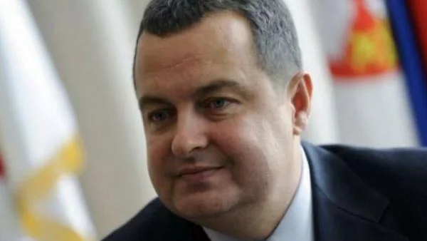 Сърбия ще изпълни ангажиментите си по „Южен поток”