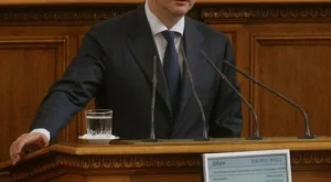 НС гласува мораториум за сделки и строежи по морето