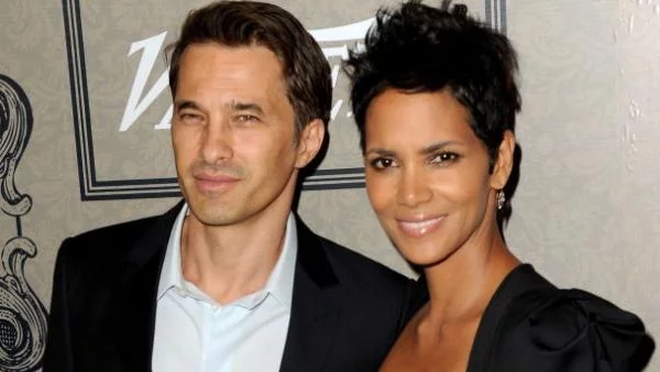 Холи Бери се омъжва този уикенд?