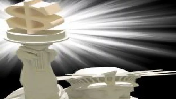 Доларът пада поради неизвестните около действията на ФЕД